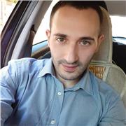 Ingegnere meccanico per ripetizioni online (skype e whatapp) di matematica e fisica fino alle scuole superiori. Teoria ed esercizi. Aiuto compiti settimanali. Recupero materia per sessione estiva. Preparazione test universitari. Tariffa 15 €/ora. Cell